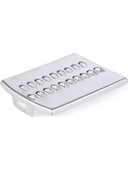 Fakir Mr Chef Quadro 1000 W Blender Seti Rouge - 6