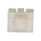 Mercedes Benz için 10 Adet Yan Kalıp Klipsi 124 988 04 78 thumbnail 3