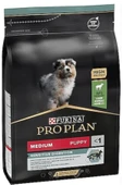 Proplan Medium Puppy Sensitive Kuzu Etli Orta Irk Yavru Köpek Maması 12 kg - 1