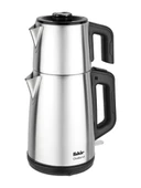 Fakir Chailand Inox Çay Makinesi - 2