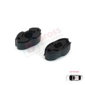 Renault Megane Scenic 2 3 Laguna 3 Koleos Latitude Talisman Renegade İçin 2 Adet Sunroof Ayak Bademi thumbnail 5