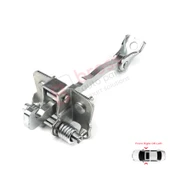 Renault Trafic MK2 Vivaro A PriMastar X83 İçin Ön Sağ veya Sol Kapı Gergi Yayı 7700311823 thumbnail 3