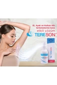 Tereson El Ayak ve Koltuk Altı Terleme Önleyici Sprey 50 ml - 4