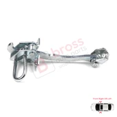 Opel Astra G Limousine CC Caravan 1998-2009 İçin Ön Kapı Gergi Yayı 160249, 24434086 thumbnail 1