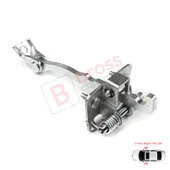 Renault Trafic MK2 Vivaro A PriMastar X83 İçin Ön Sağ veya Sol Kapı Gergi Yayı 7700311823 thumbnail 2