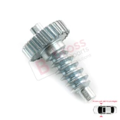 Hyundai I20 I30 Chevrolet Captiva için Yan Dikiz Ayna Tamir Dişlisi 30 Diş thumbnail 1