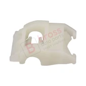 Renault için 10 Adet Yan Çıta Klipsi thumbnail 4