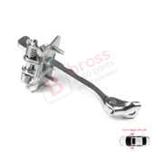 Renault Trafic MK2 Vivaro A PriMastar X83 İçin Ön Sağ veya Sol Kapı Gergi Yayı 7700311823 thumbnail 5