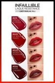 L'Oréal Paris Infaillible Laque Resistance Likit Parlak Ruj - 420 Rouge Paris - 8