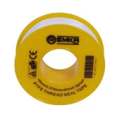 Teflon Bant Büyük 19 mm x 30 Metre - 2