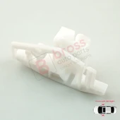 Renault Megane MK2 Peugeot 206 206+ Citroen XSara Picasso N68 4/5 Kapı İçin Ön Cam Kriko Klipsi B thumbnail 4