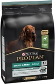 Pro Plan Adult Yetişkin Small Mini Kuzu Etli Küçük Irk Köpek Maması 3 Kg - 2