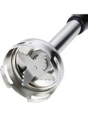 Fakir Mr Chef Quadro 1000 W Blender Seti Rouge - 4