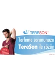Tereson El Ayak ve Koltuk Altı Terleme Önleyici Sprey 50 ml - 6