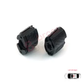 Renault Megane Scenic 2 3 Laguna 3 Koleos Latitude Talisman Renegade İçin 2 Adet Sunroof Ayak Bademi thumbnail 4