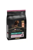 Proplan Puppy Somonlu Küçük Irk Yavru Köpek Maması 3 Kg - 1