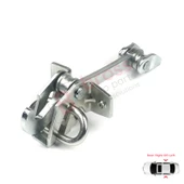 Opel Astra G Zafira A İçin Arka Sağ veya Sol Kapı Gergi Yayı 160243 24430393 thumbnail 2