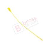 Peugeot Citroen 1.4 HDI Ford 1.4 TDCI Mazda 1.4 CD Motor 1331073 İçin Yağ Ölçüm Çubuğu 500 mm thumbnail 2