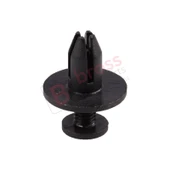 Honda Isuzu Nissan için 10 Adet İtme Tip Tutucu Klipsi 8942981190 thumbnail 4