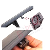 Ford Focus 2 İçin Torpido Kilit Karşılığı 8M51T044K90AA, 1545547 thumbnail 4