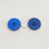 Mercedes İçin Cluster Odometer Kilometre Sayacı Dişlisi thumbnail 1