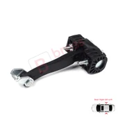 Opel Astra H 4/5 Kapı 2004-2014 için Arka Sağ veya Sol Kapı Gergi Yayı 5160252 13107851 thumbnail 3