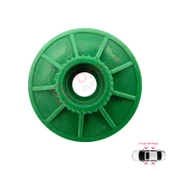 VW Polo 4 T6 Amarok Caddy 2 3 Golf 5 6 Jetta 4 UP! İçin Ön Arka Kapı Cam Kriko Motor Tamir Dişlisi thumbnail 4