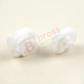 BMW 1 3 5 F Z Seri İçin Sol Kapı Kilit Dişli Seti 51217202143 thumbnail 3