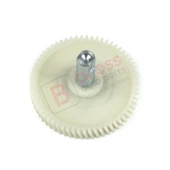 Mini Cooper İçin Panoramik Sunroof Motor Dişlisi 54103448675 thumbnail 1