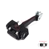 Opel Astra H 4/5 Kapı 2004-2014 için Arka Sağ veya Sol Kapı Gergi Yayı 5160252 13107851 thumbnail 5