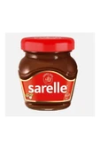 Sarelle Mini Kakaolu Fındık Ezmesi 50 gr - 12'li Paket - 2