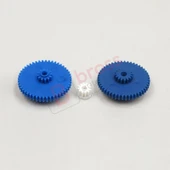 Mercedes İçin Cluster Odometer Kilometre Sayacı Dişlisi thumbnail 3