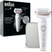 Braun Silk-epil 9 9-000 Islak Kuru Epilasyon Aleti - 2