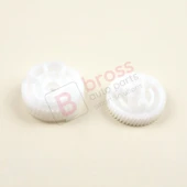 BMW 1 3 5 F Z Seri İçin Sol Kapı Kilit Dişli Seti 51217202143 thumbnail 1