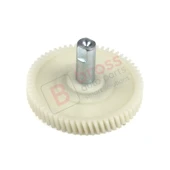 Mini Cooper İçin Panoramik Sunroof Motor Dişlisi 54103448675 thumbnail 4