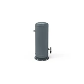 Refricomp RDG-6-E-ODS 6 LT Dikey Likit Deposu 152.B17-06-50 E - 1
