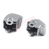 Mercedes C CLASS W205 W253 İçin Cam Açma Düğme Kapağı A2229056800 thumbnail 5