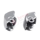 Mercedes C CLASS W205 W253 İçin Cam Açma Düğme Kapağı A2229056800 thumbnail 4