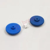 Mercedes İçin Cluster Odometer Kilometre Sayacı Dişlisi thumbnail 4