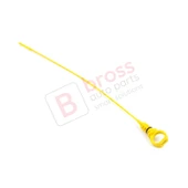 Peugeot Citroen 1.4 HDI Ford 1.4 TDCI Mazda 1.4 CD Motor 1331073 İçin Yağ Ölçüm Çubuğu 500 mm thumbnail 3