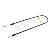 Renault Master Movano 3 İçin Bagaj Kilit Açma Teli 8200766888 thumbnail 1