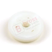 Fiat Doblo İçin Arka Cam Silecek Motoru Onarım Dişlisi 46816698 thumbnail 4