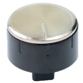 Ankastre Set Üstü Ocak Düğmesi Bosch ile Uyumlu - 00616100 thumbnail 1