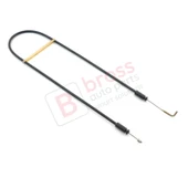 Renault Master Movano 3 İçin Bagaj Kilit Açma Teli 8200766888 thumbnail 3