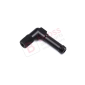 Opel Astra G Vectra B Zafira A İçin Termostat Piposu 1338331 thumbnail 3