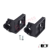 VW Touran MK1 2003-2010 Caddy MK3 2004-2010 1T0998225 İçin Sol Ön Far Ayak Tamir Seti - 3
