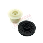 BMW X3 X5 X6 Mercedes Rover İçin Servo Motor İç Dişli 27107566296 thumbnail 3