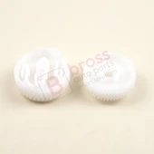 BMW 1 3 5 F Z Seri İçin Sol Kapı Kilit Dişli Seti 51217202143 thumbnail 2