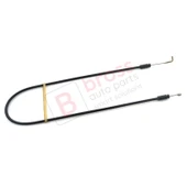 Renault Master Movano 3 İçin Bagaj Kilit Açma Teli 8200766888 thumbnail 2