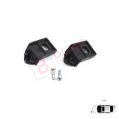 VW Touran MK1 2003-2010 Caddy MK3 2004-2010 1T0998225 İçin Sol Ön Far Ayak Tamir Seti - 1
